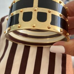 Henri Bendel bracelet